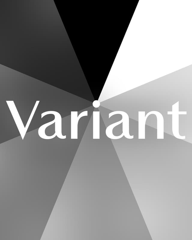 Variant Journal latest issue