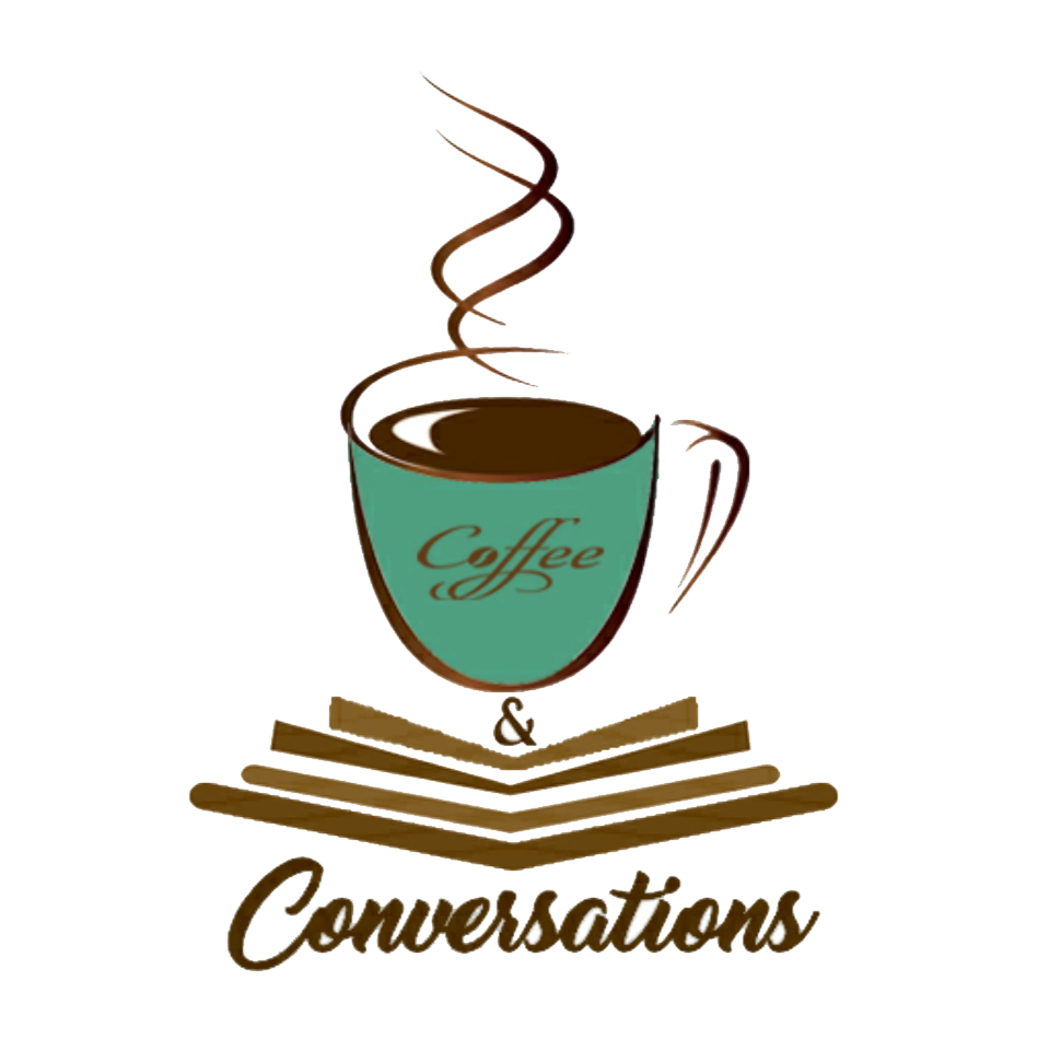 Cover of Coffee and Conversations Magazine 