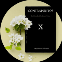 Cover of Contrapuntos