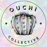 Ouch! Collective logo