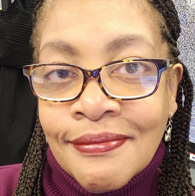 Felicia A. Rivers avatar