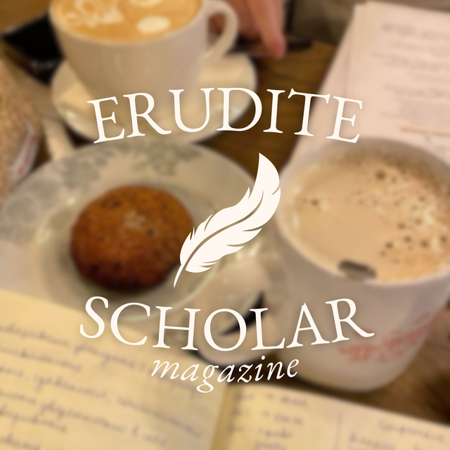 The Erudite Scholar avatar