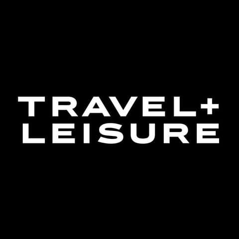 Travel + Leisure latest issue