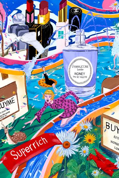 Gulf Stream Magazine latest issue