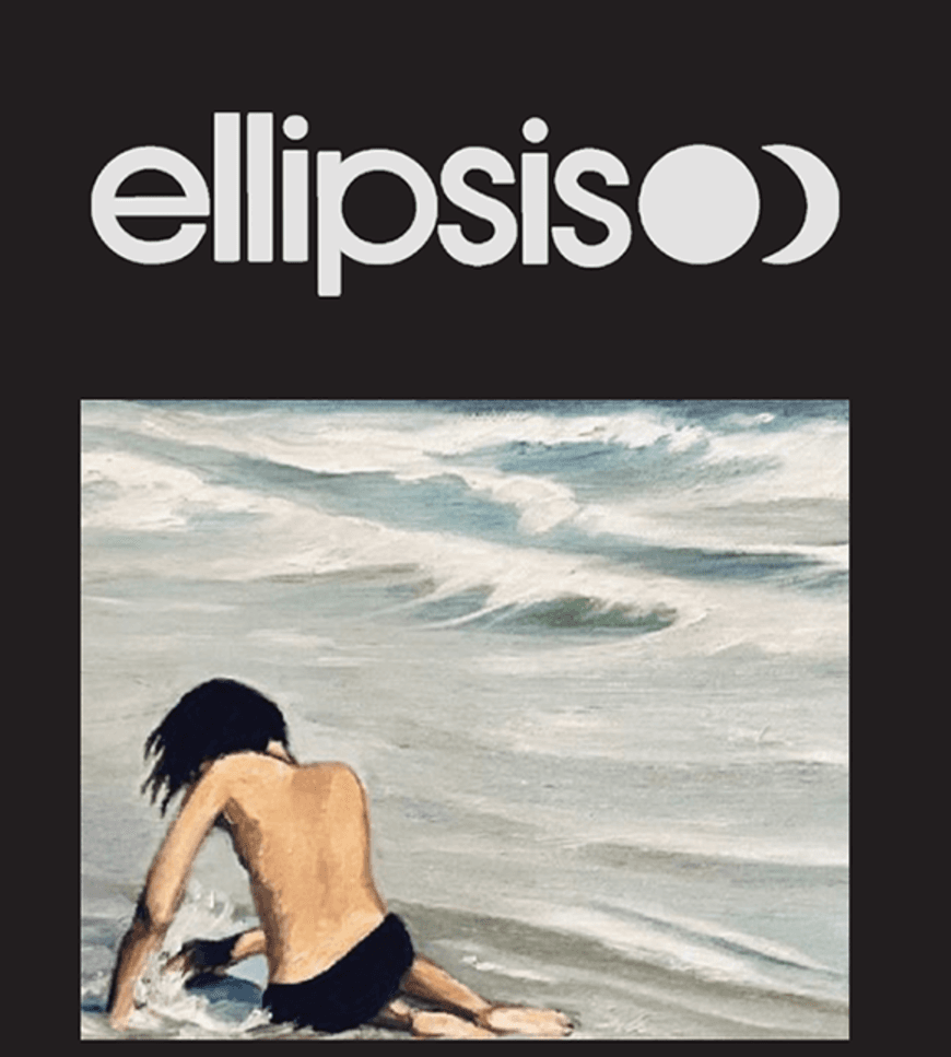 Cover of ellipsis...