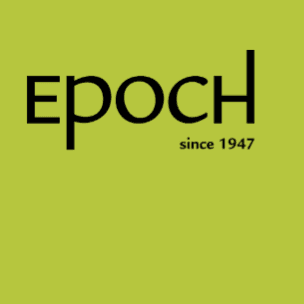 Cover of EPOCH