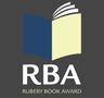 International Rubery Book Award logo