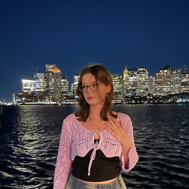 Charlotte Bartow Fuchs avatar