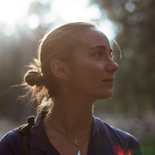 Misha Scott avatar
