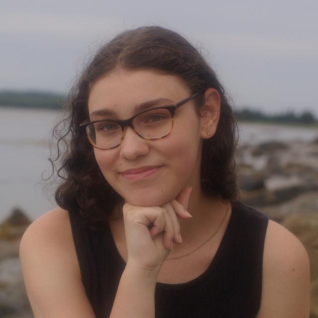Orli Adamski avatar