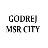 Godrej MSR City avatar