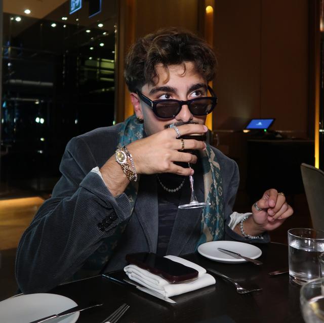 Hamzah Taleb  avatar
