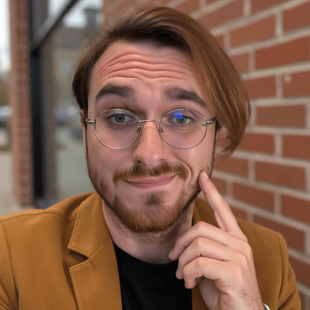 Zachary Cramer avatar