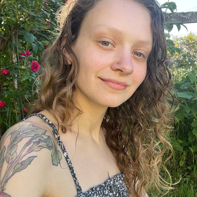 jessamyn duckwall avatar