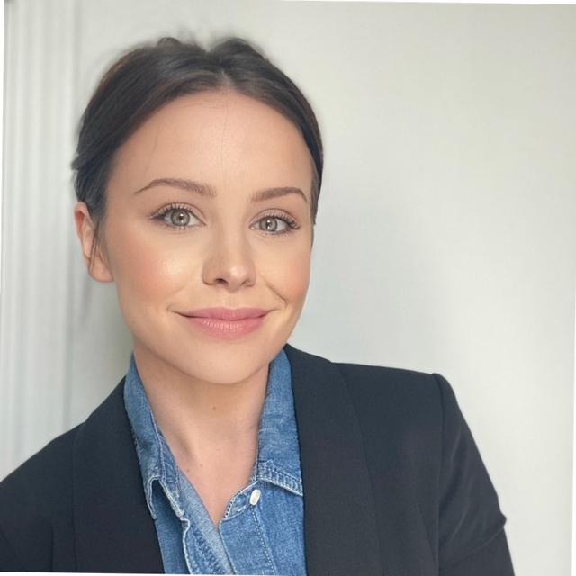Della Lamb avatar