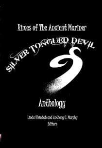 Book cover of Silver Tongued Devil Anthology by linda.kleinbub