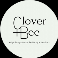 Cover of Clover + Bee Magazine