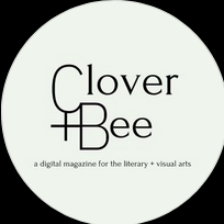 Cover of Clover + Bee Magazine