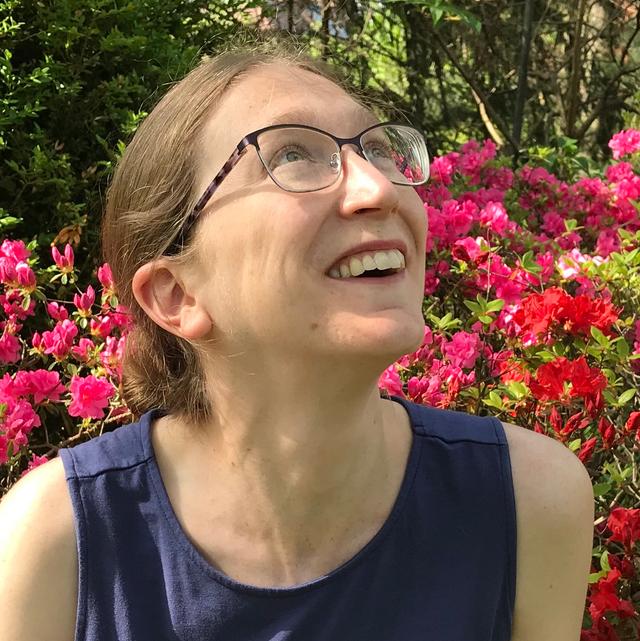 Ceridwen Hall avatar