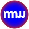 New Millennium Writing Awards logo