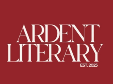 Ardent Literary latest issue