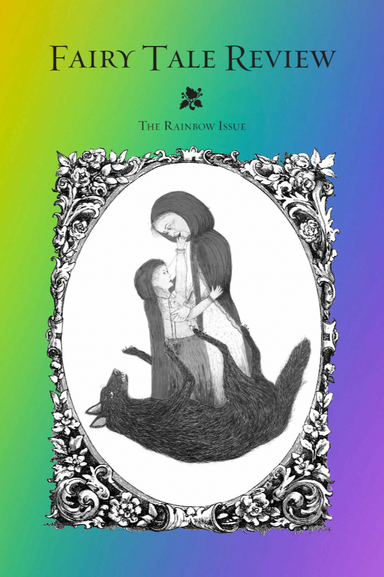Fairy Tale Review latest issue