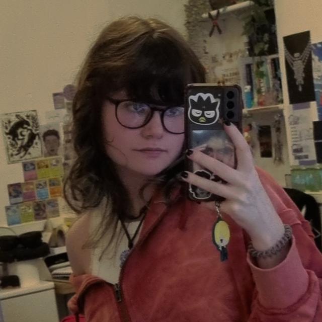 meg avatar