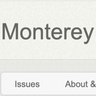 Monterey Poetry Review logo