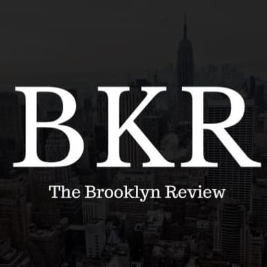 Cover of The Brooklyn Review