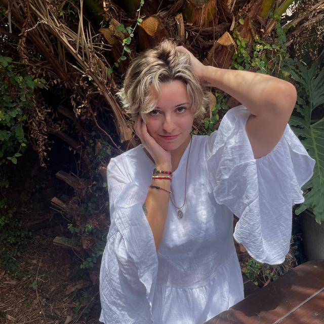 Lexx Venier avatar