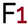 Figure 1 logo