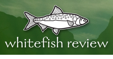 Whitefish Review latest issue