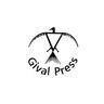 Gival Press Oscar Wilde Award logo
