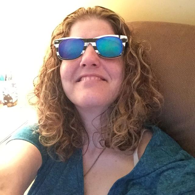 Sheri White avatar