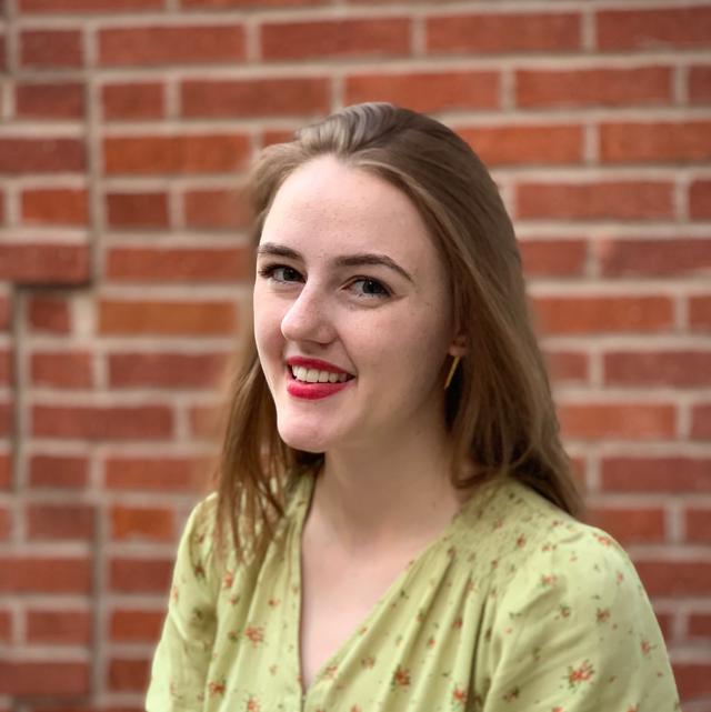 Kathleen Danielson avatar