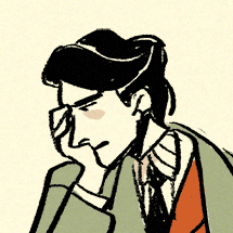 Theo Bird avatar