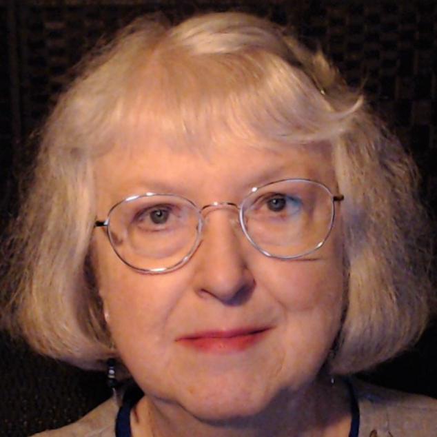 Donna M. Padgett avatar