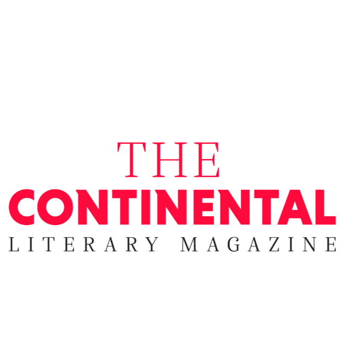 Cover of The Continental Literary Magazine