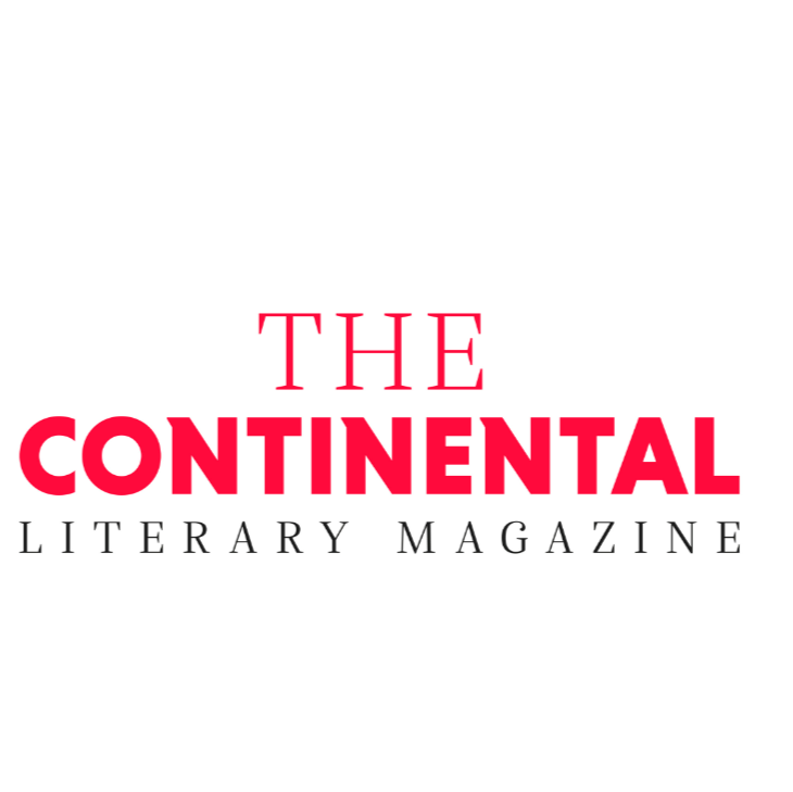 Cover of The Continental Literary Magazine