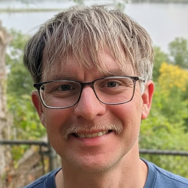 Aaron D. Wiegert avatar