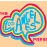 The Los Angeles Press logo