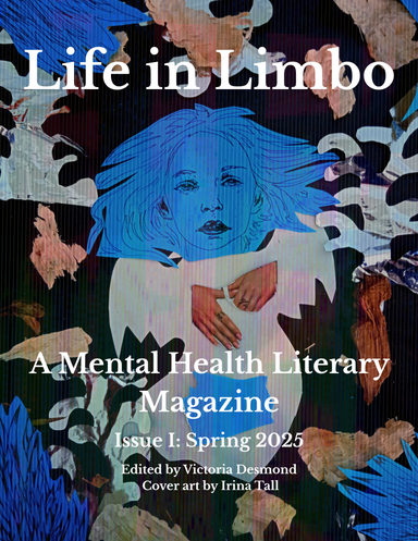 Life in Limbo Magazine latest issue