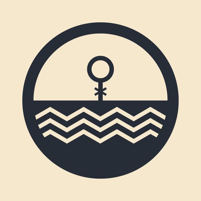 Seaside Gothic avatar