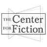 Center for Fiction First Novel Prize logo