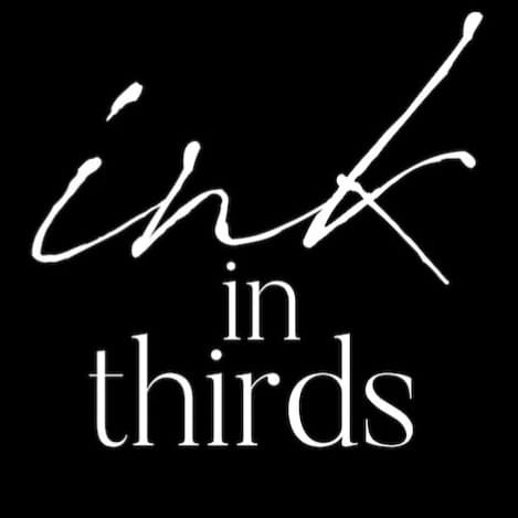 Cover of Ink In Thirds