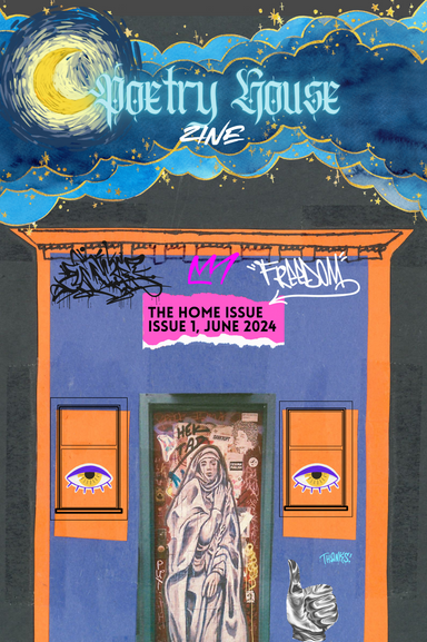 Poetry House Zine latest issue