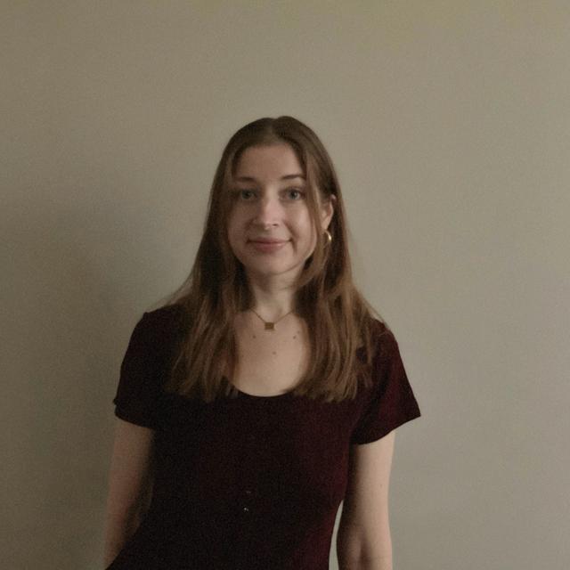 Courtney Minor avatar
