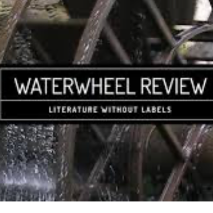Cover of Waterwheel Review