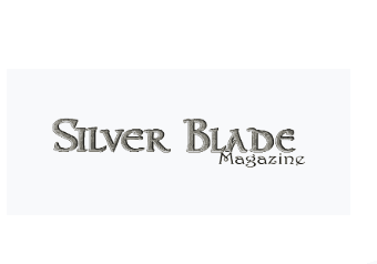 Silver Blade Magazine latest issue