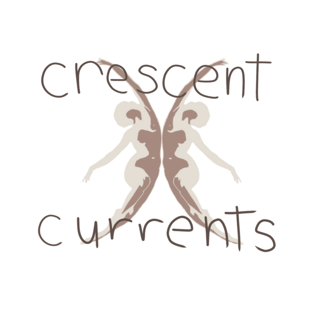 Crescent Currents Literary Magazine avatar